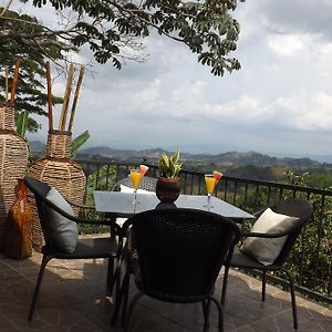 Hotel Villas De La Colina
